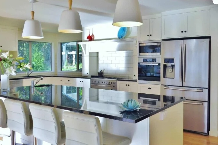 granite benchtops lower hutt