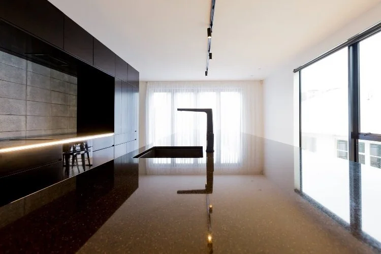 granite benchtops wellington