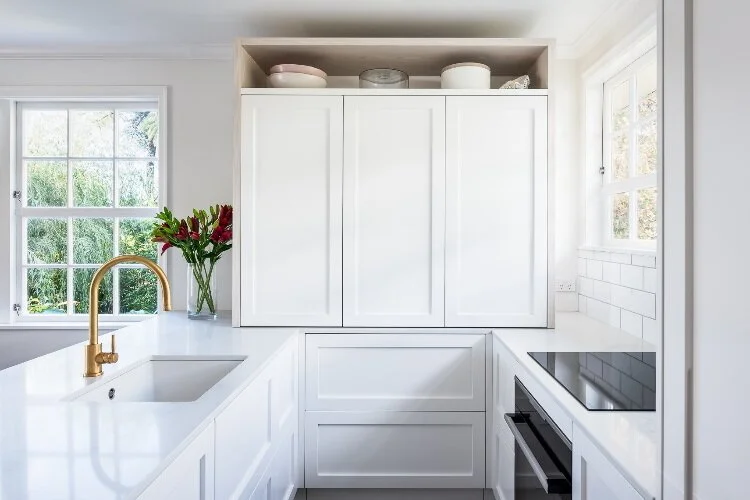 kitchen tops wellington