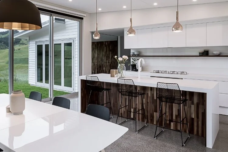 natural stone countertops lower hutt
