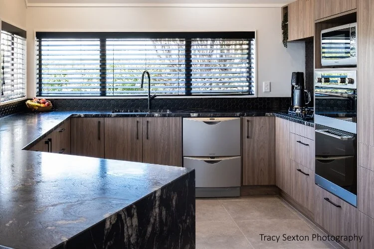 stone benchtops lower hutt